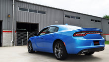 Load image into Gallery viewer, Corsa Performance 21064 2.5in. Cat-Back Dual Rear Exit for Select Chrysler 300, Dodge Charger