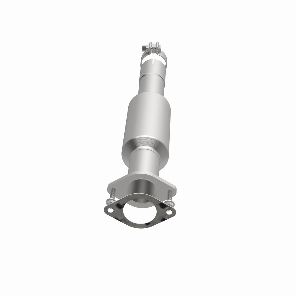 MagnaFlow Exhaust Products 557107 California CARB Direct-Fit Catalytic Converter for Select Chevrolet Impala, Chevrolet Impala Limited