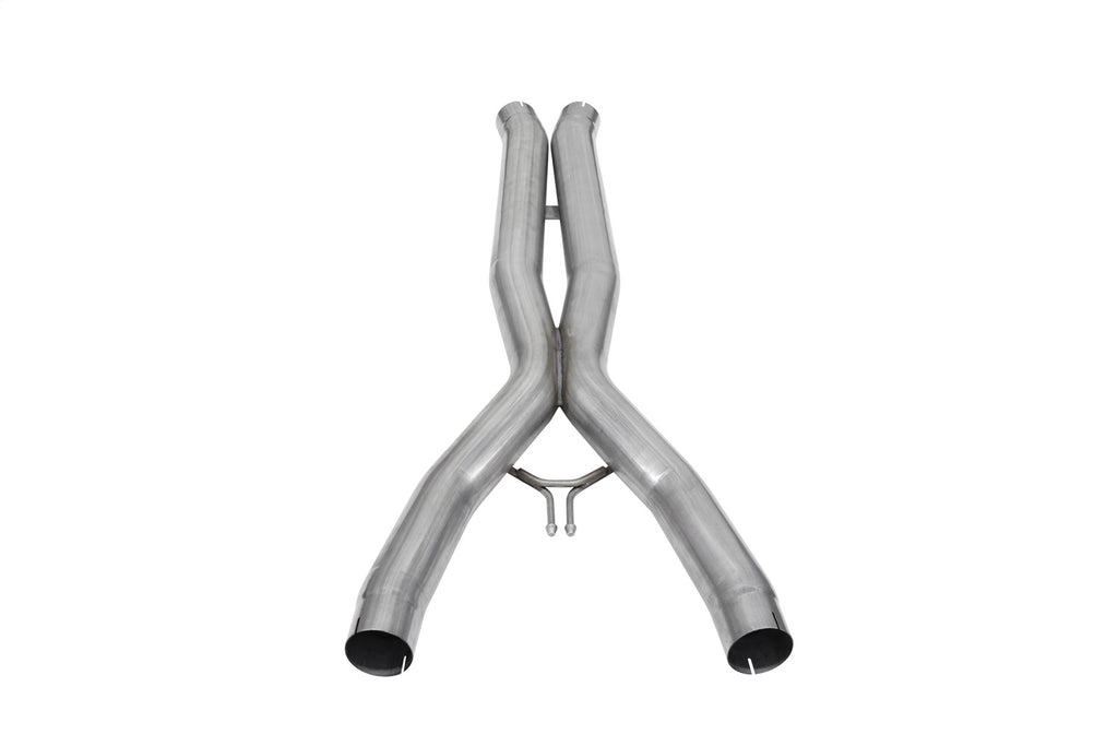 Corsa Performance 21078 3.0in. Cat Connect X-Pipe for Select Chevrolet Corvette