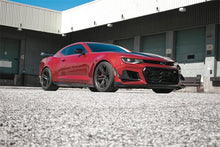 Load image into Gallery viewer, Corsa Performance 21085 3.0in. Cat Connect X-Pipe for Select Chevrolet Camaro