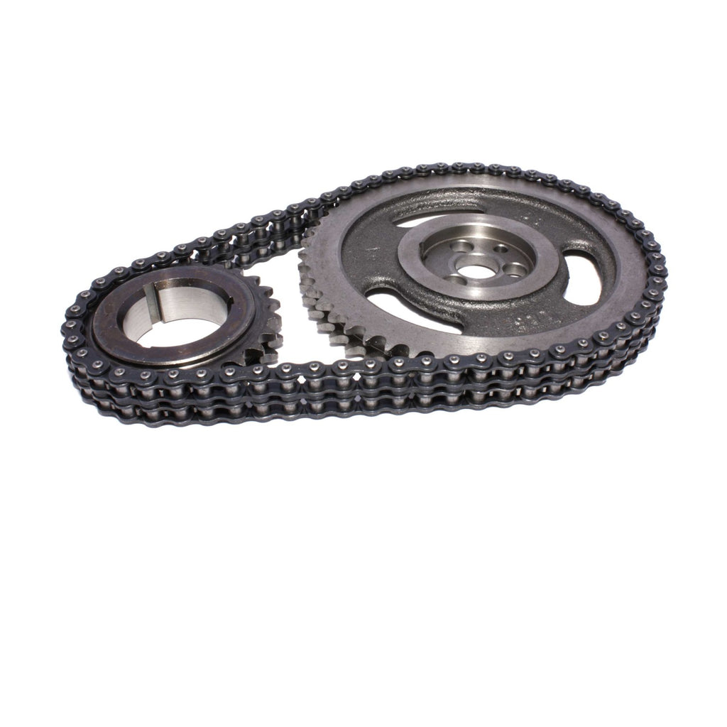 COMP Cams 2109 Magnum Double Row Timing Set for Three-Bolt '60-'73 Chrysler 383-440/426 HEMI