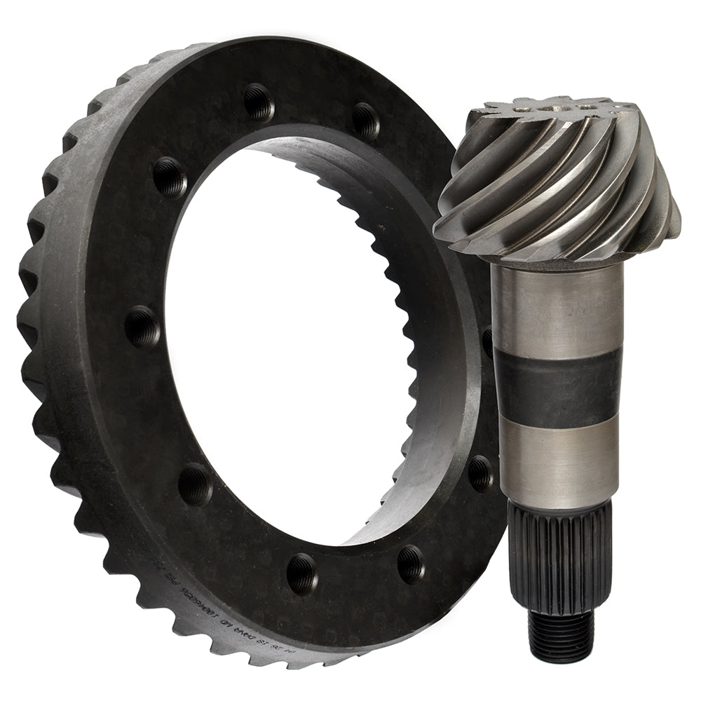 210Mm-5.29-Ratio-Ring-And-Pinion-2018-Present-Jeep-Wrangler-Jl-Rubicon-And-Gladiator-Front-Differential-For-Dana-44-Nitro-Gear--Axle