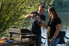 Load image into Gallery viewer, Outland Fire Bowl 210 Princeton Portable 2 Burner Stove