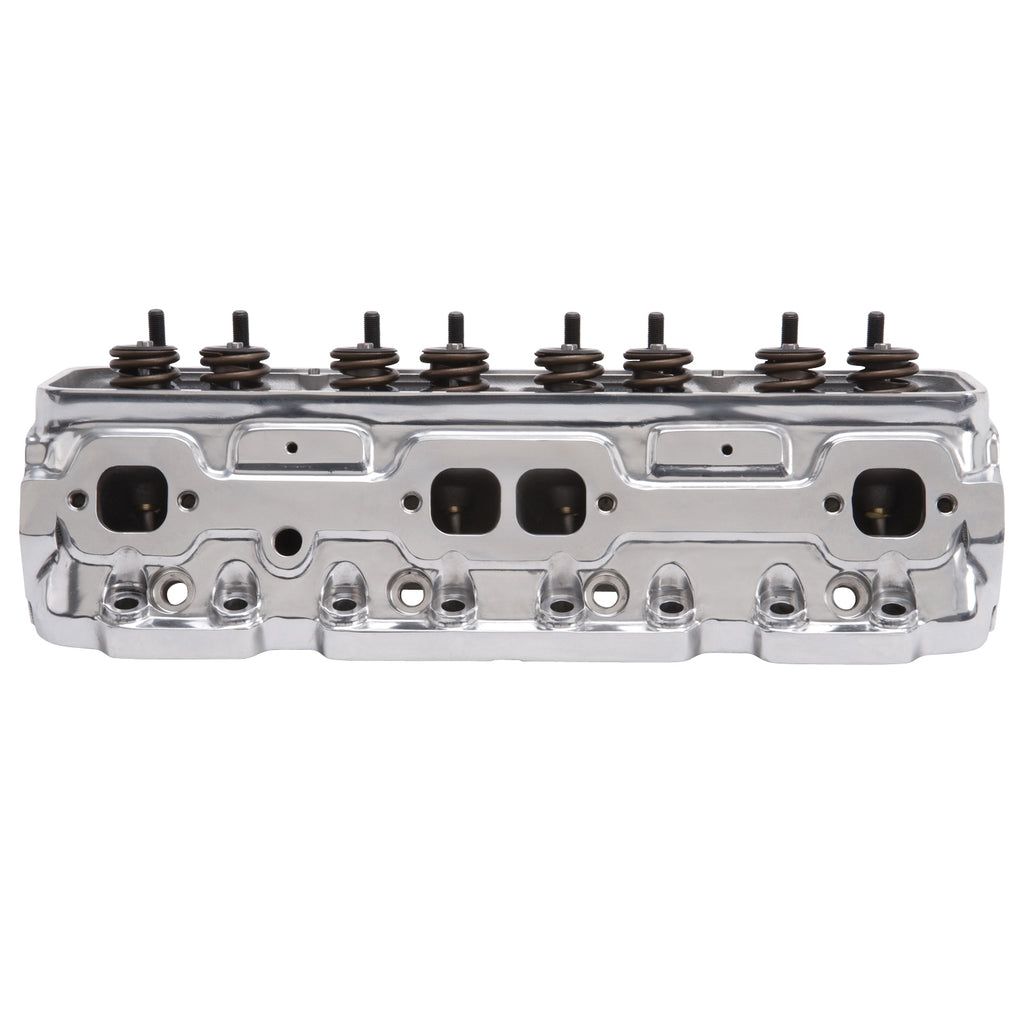 Sbc-Cylinder-Head