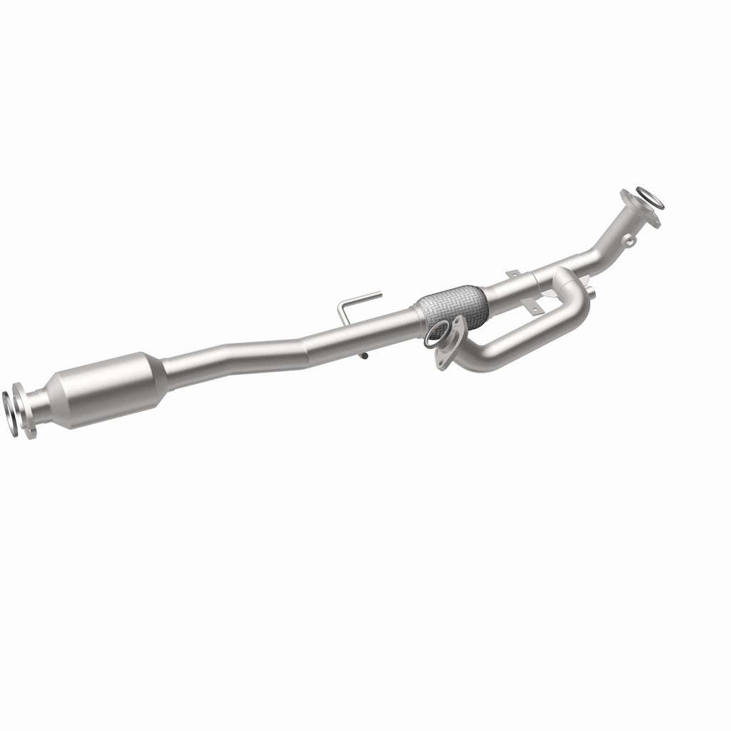 MagnaFlow Exhaust Products 5571712 California CARB Direct-Fit Catalytic Converter for Select Lexus ES350, Toyota Avalon, Toyota Camry