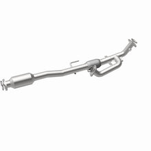 Load image into Gallery viewer, MagnaFlow Exhaust Products 5571712 California CARB Direct-Fit Catalytic Converter for Select Lexus ES350, Toyota Avalon, Toyota Camry