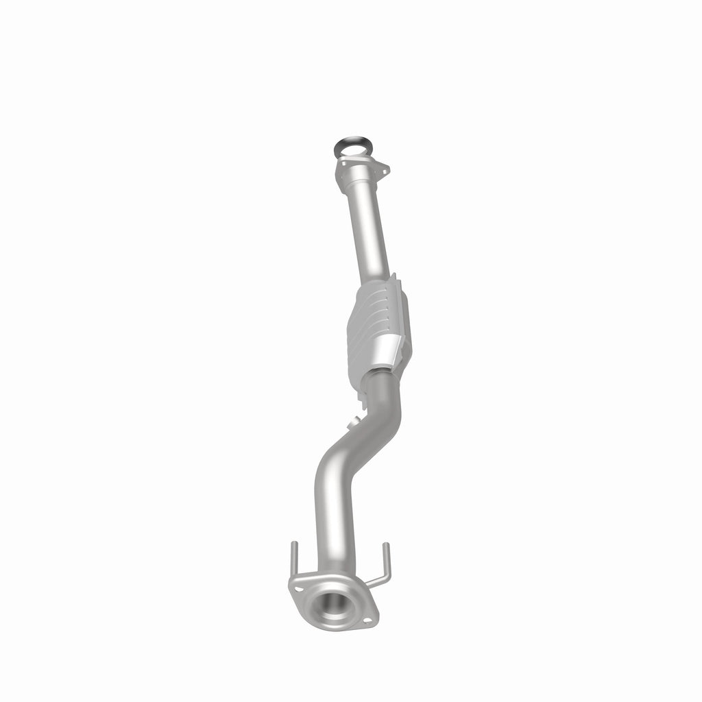 MagnaFlow Exhaust Products 49191 OEM Grade Direct-Fit Catalytic Converter for Select Buick Rainier, Chevrolet Trailblazer, GMC Envoy, Isuzu Ascender, Oldsmobile Bravada, Saab 9-7x