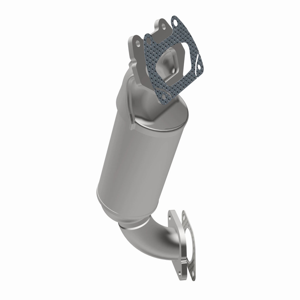 MagnaFlow Exhaust Products 5551227 California CARB Manifold Catalytic Converter for Select Chrysler Town & Country, Dodge Grand Caravan, Dodge Journey, Ram C/V, Volkswagen Routan