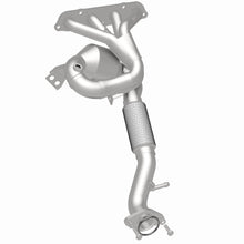 Load image into Gallery viewer, MagnaFlow Exhaust Products 22-116 OEM Grade Manifold Catalytic Converter for Select Mazda CX-3