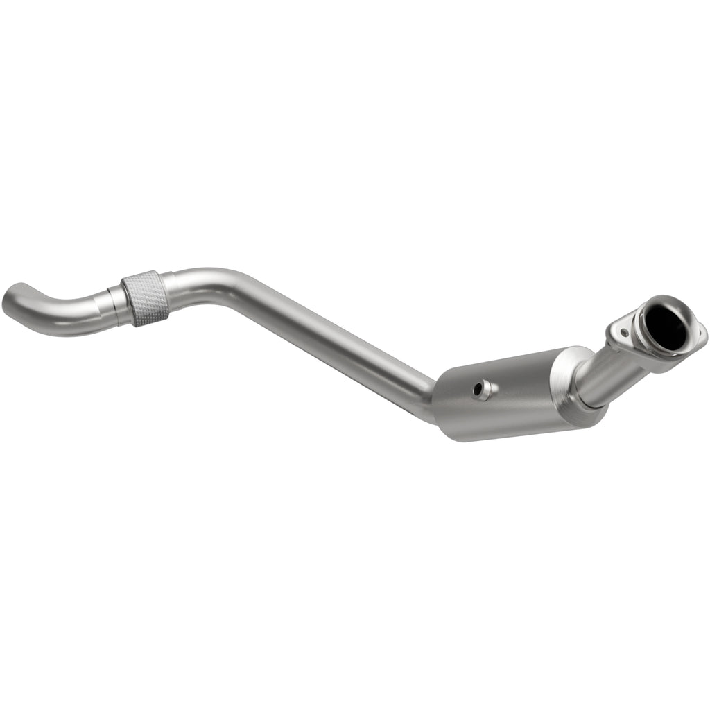 MagnaFlow Exhaust Products 21-473 OEM Grade Direct-Fit Catalytic Converter for Select Ford Mustang