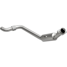 Load image into Gallery viewer, MagnaFlow Exhaust Products 21-473 OEM Grade Direct-Fit Catalytic Converter for Select Ford Mustang