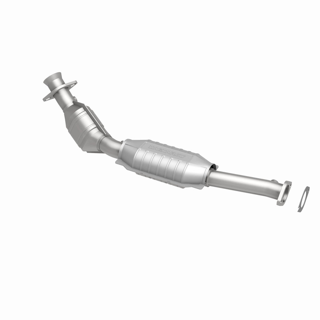 MagnaFlow Exhaust Products 23328 HM Grade Direct-Fit Catalytic Converter for Select Ford Crown Victoria, Lincoln Town Car, Mercury Grand Marquis