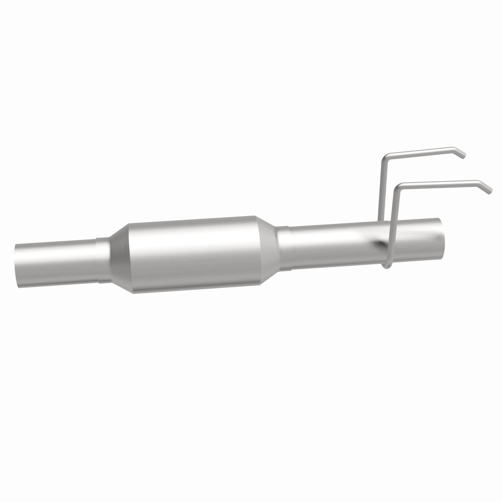 MagnaFlow Exhaust Products 3391292 California CARB Direct-Fit Catalytic Converter for Select Dodge B150, Dodge B1500, Dodge B250, Dodge B2500, Dodge B350, Dodge B3500