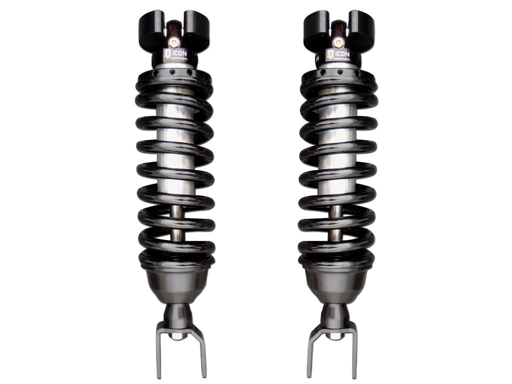 ICON Vehicle Dynamics 211001-CB 09-UP RAM 1500 4WD 2.5 VS IR COILOVER KIT W/ BDS 4.5" for Select Dodge Ram 1500, Ram