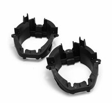 Load image into Gallery viewer, AlphaRex 211002 DoubleTap Dual Color Fog Light Bezel Kit for Select Toyota RAV4