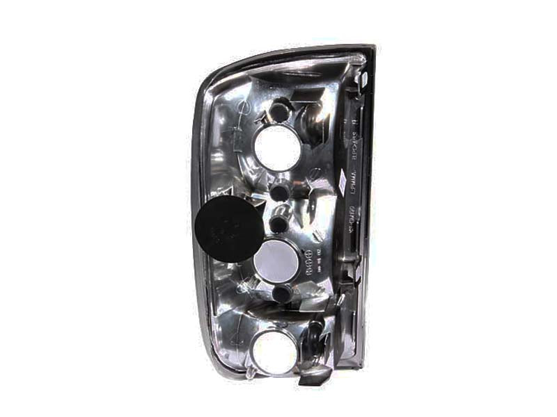 ANZO USA 211004 Tail Light Assembly for Select Chevrolet Blazer, GMC Jimmy, Oldsmobile Bravada
