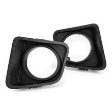 Load image into Gallery viewer, AlphaRex 211004 DoubleTap Dual Color Fog Light Bezel Kit for Select Toyota 4Runner, Toyota Tundra