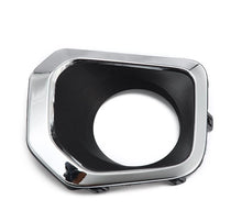Load image into Gallery viewer, AlphaRex 211006 DoubleTap Dual Color Fog Light Bezel Kit for Select Toyota Tacoma