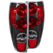 Load image into Gallery viewer, ANZO USA 211007 Tail Light Assembly for Select Chevrolet Colorado, GMC Canyon
