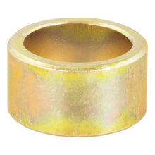 Load image into Gallery viewer, CURT 21100 Trailer Ball Reducer Bushing (From 1" to 3/4" Stem)