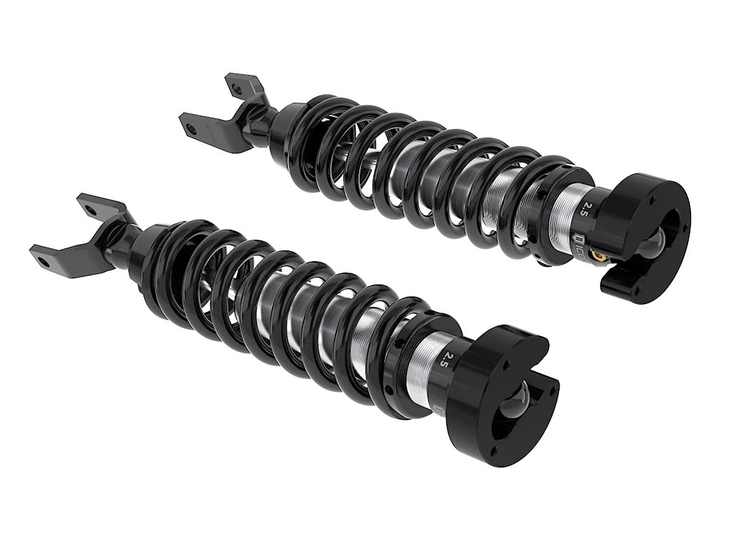ICON Vehicle Dynamics 211010 19-23 RAM 1500 2-3" 2.5 VS IR COILOVER KIT for Select Ram