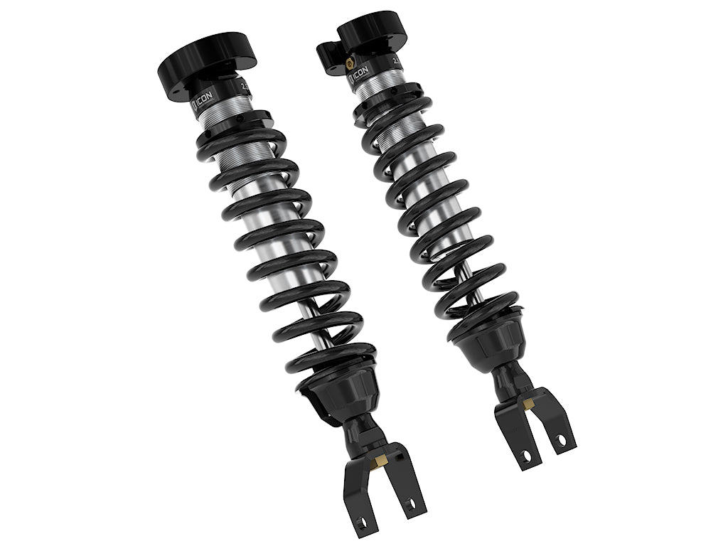 ICON Vehicle Dynamics 211010 19-23 RAM 1500 2-3" 2.5 VS IR COILOVER KIT for Select Ram