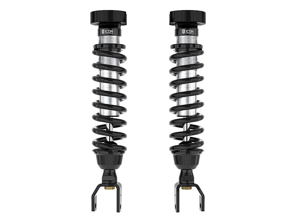 ICON Vehicle Dynamics 211010 19-23 RAM 1500 2-3" 2.5 VS IR COILOVER KIT for Select Ram