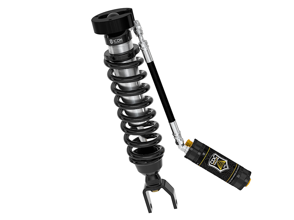 ICON Vehicle Dynamics 211015C 19-23 RAM 1500 2-3" 2.5 VS CDCV COILOVER KIT for Select Ram