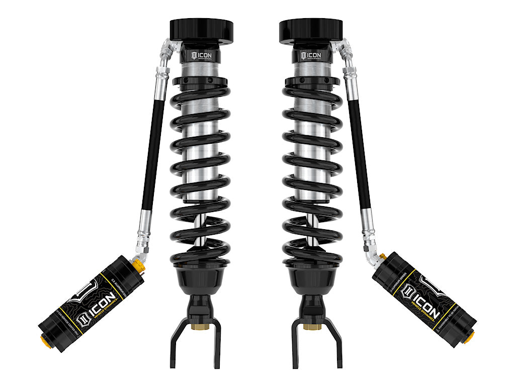 ICON Vehicle Dynamics 211015C 19-23 RAM 1500 2-3" 2.5 VS CDCV COILOVER KIT for Select Ram