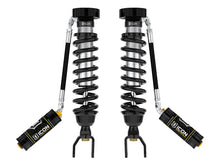 Load image into Gallery viewer, ICON Vehicle Dynamics 211015C 19-23 RAM 1500 2-3" 2.5 VS CDCV COILOVER KIT for Select Ram