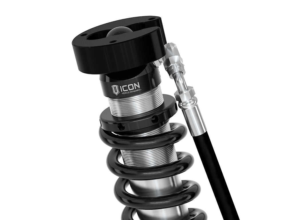 ICON Vehicle Dynamics 211015 19-23 RAM 1500 2-3" 2.5 VS RR COILOVER KIT for Select Ram