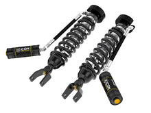 Load image into Gallery viewer, ICON Vehicle Dynamics 211015 19-23 RAM 1500 2-3" 2.5 VS RR COILOVER KIT for Select Ram