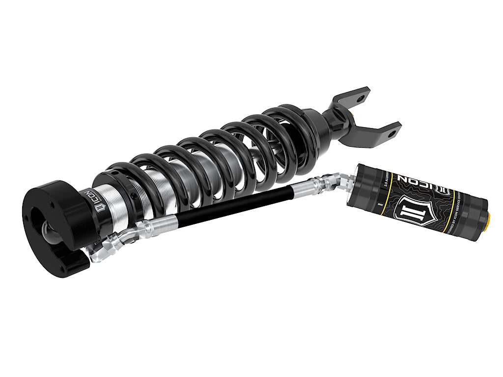 ICON Vehicle Dynamics 211015 19-23 RAM 1500 2-3" 2.5 VS RR COILOVER KIT for Select Ram