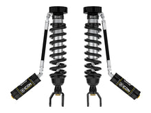 Load image into Gallery viewer, ICON Vehicle Dynamics 211015 19-23 RAM 1500 2-3" 2.5 VS RR COILOVER KIT for Select Ram