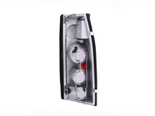 Load image into Gallery viewer, ANZO USA 211017 Tail Light Assembly for Select Cadillac Escalade, Chevrolet Blazer, Chevrolet C1500, Chevrolet C1500 Suburban, Chevrolet C2500, Chevrolet C2500 Suburban, Chevrolet C3500, Chevrolet K1500, Chevrolet K1500 Suburban, Chevrolet K2500,