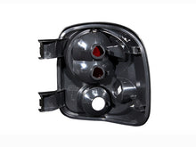 Load image into Gallery viewer, ANZO USA 211028 Tail Light Assembly for Select Chevrolet Silverado 1500, GMC Sierra