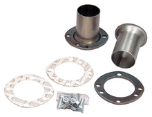 Load image into Gallery viewer, Hedman Hedders 21102 3 in. UNIFIT Gasket-Style Header Reducer For 2-1/2 in. Exhaust