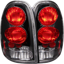 Load image into Gallery viewer, ANZO USA 211039 Tail Light Assembly for Select Chrysler Town &amp; Country, Dodge Caravan, Dodge Durango, Plymouth Voyager
