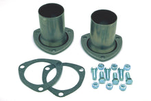 Load image into Gallery viewer, Hedman Hedders 21103 3 in. Gasket-Style Steel Header Reducer For 2-1/2 in. Exhaust