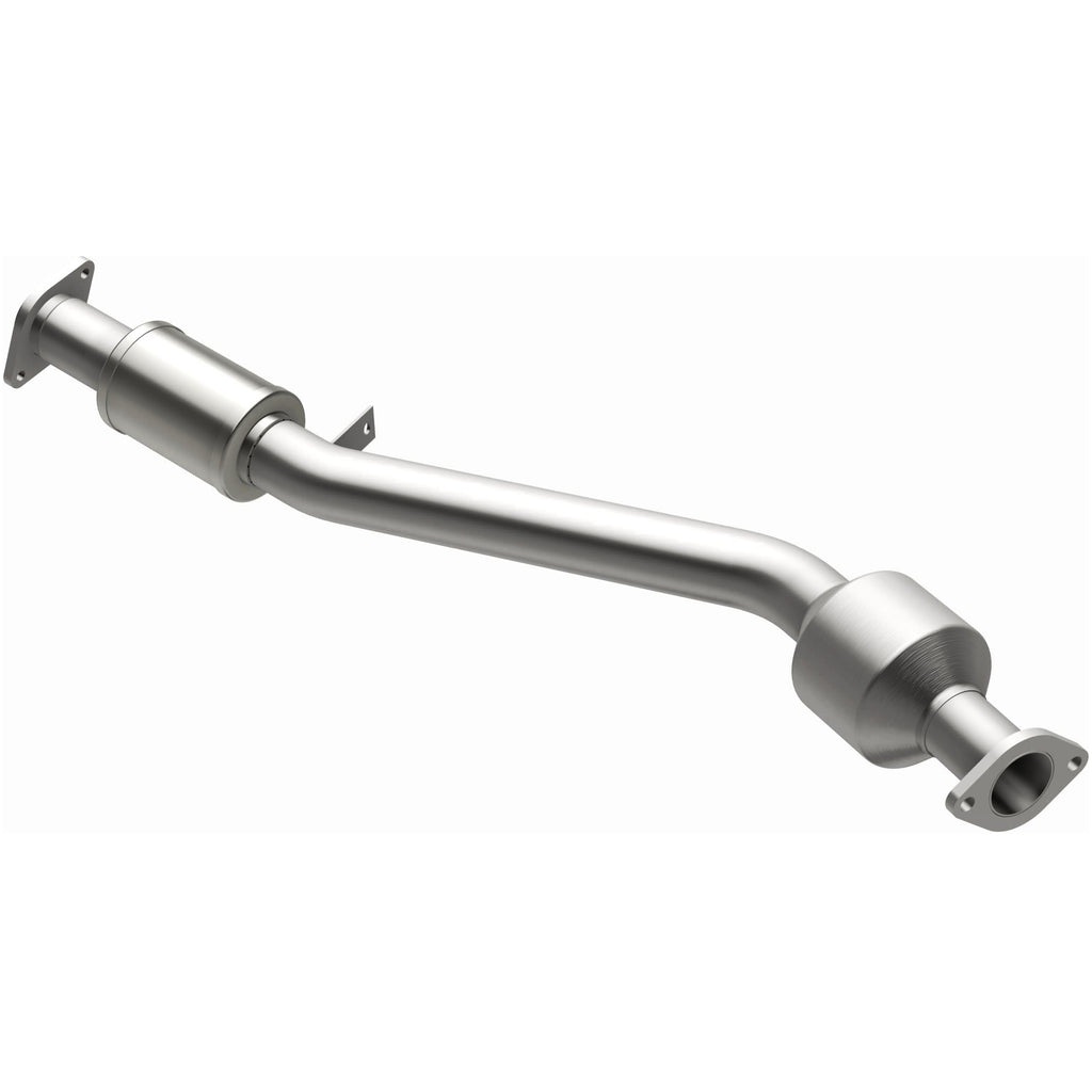MagnaFlow Exhaust Products 51933 OEM Grade Direct-Fit Catalytic Converter for Select Scion FR-S, Subaru BRZ, Toyota 86