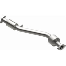 Load image into Gallery viewer, MagnaFlow Exhaust Products 51933 OEM Grade Direct-Fit Catalytic Converter for Select Scion FR-S, Subaru BRZ, Toyota 86