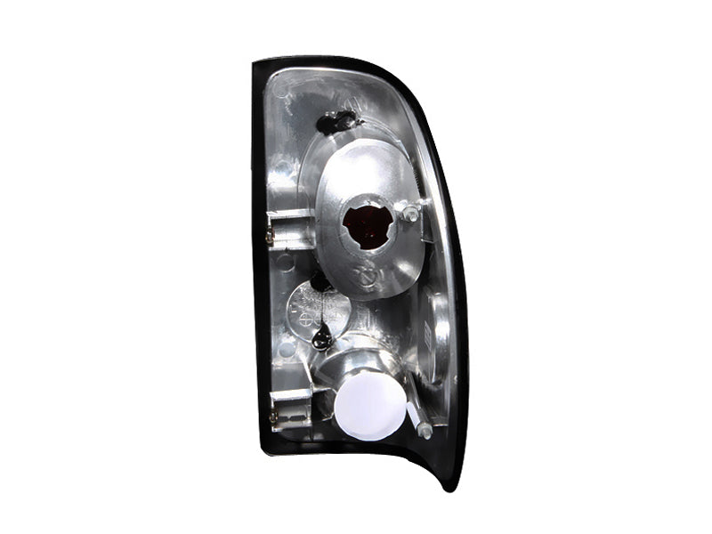 ANZO USA 211042 Tail Light Assembly for Select Dodge Dakota
