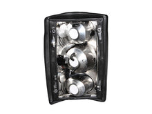 Load image into Gallery viewer, ANZO USA 211051 Tail Light Assembly for Select Ford E-150, Ford E-150 Club Wagon, Ford E-150 Econoline, Ford E-150 Econoline Club Wagon, Ford E-250, Ford E-250 Econoline, Ford E-350 Club Wagon, Ford E-350 Econoline, Ford E-350 Econoline Club Wagon, Ford