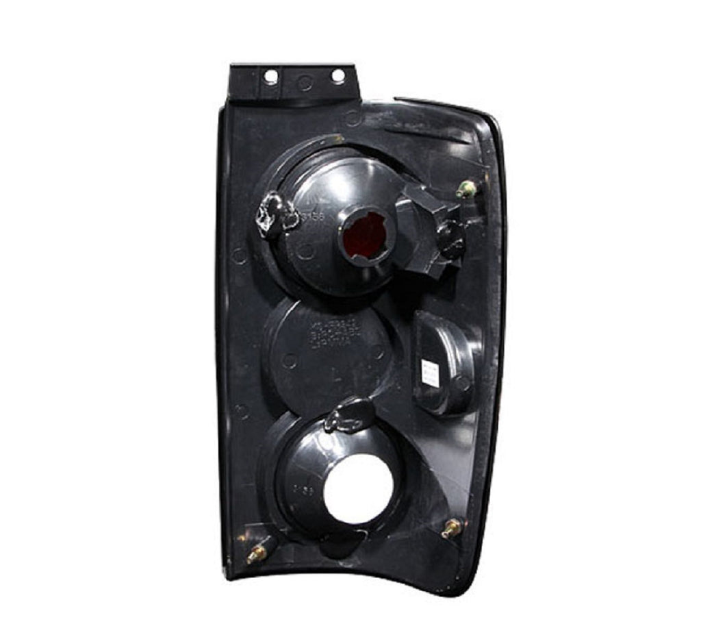 ANZO USA 211055 Tail Light Assembly for Select Ford Expedition