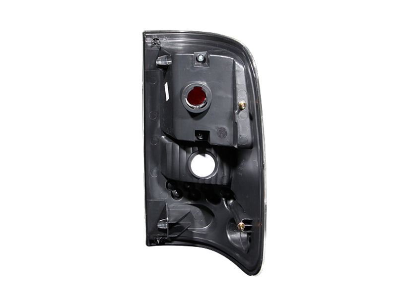 ANZO USA 211058 Tail Light Assembly for Select Ford F-150