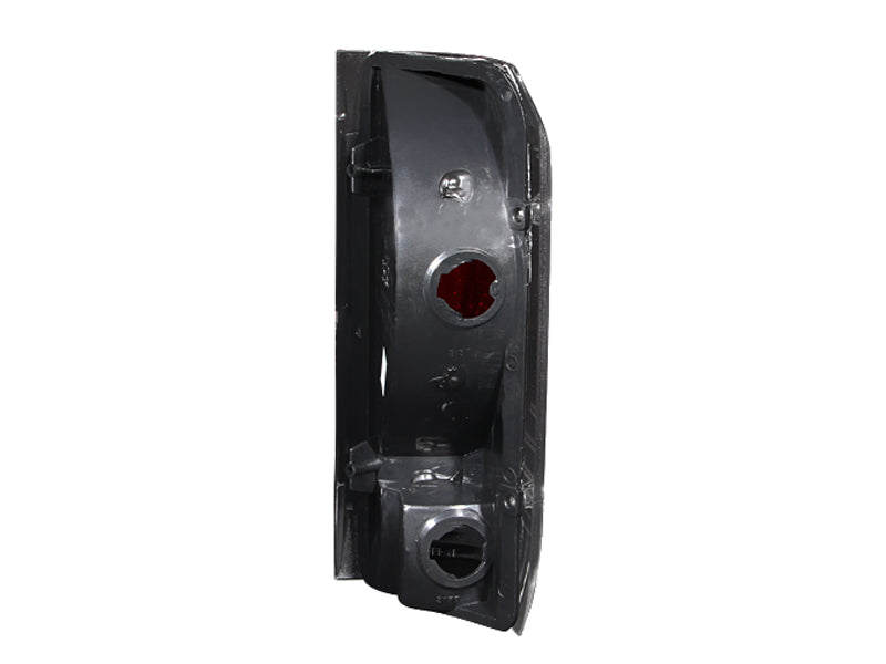 ANZO USA 211061 Tail Light Assembly for Select Ford Bronco, Ford F-150, Ford F-250, Ford F-250 HD, Ford F-350