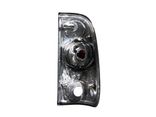 Load image into Gallery viewer, ANZO USA 211064 Tail Light Assembly for Select Ford F-150, Ford F-150 Heritage, Ford F-250, Ford F-250 Super Duty, Ford F-350 Super Duty