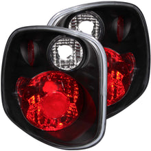 Load image into Gallery viewer, ANZO USA 211069 Tail Light Assembly for Select Ford F-150