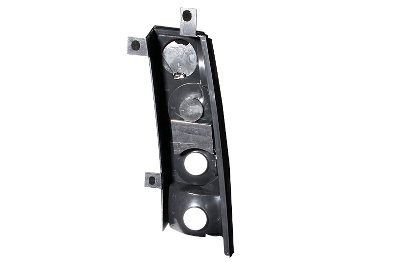 ANZO USA 211090 Tail Light Assembly for Select Chevrolet Express 1500, Chevrolet Express 2500, Chevrolet Express 3500, Chevrolet Express 4500, GMC Savana 1500, GMC Savana 2500, GMC Savana 3500, GMC Savana