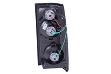 Load image into Gallery viewer, ANZO USA 211098 Tail Light Assembly for Select Isuzu Rodeo